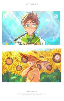 DROP [BoBoiBoy fanfic] Ổ Sìn Thornsolar (人 •͈ᴗ•͈)