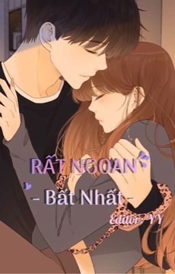 {DROP} [CaoH/ Thô tục] RẤT NGOAN