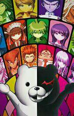 [DROP] DANGANRONPA: ANOTHER STORY (MỘT CÂU CHUYỆN KHÁC)