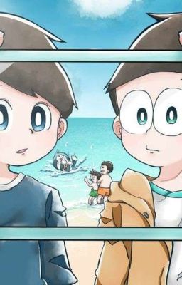 [Drop] (dekisugi x nobita) Độc chiếm