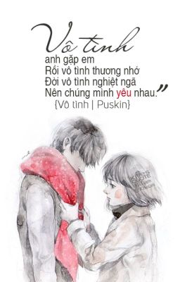 [DROP] Đoạn ngắn - Tình đơn phương