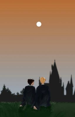 { DROP} [ Drarry ] Set my mind free