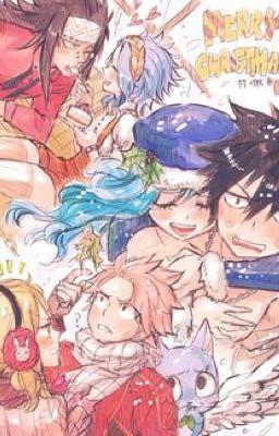 [DROP] Fairy Tail Couple(Nalu Gruvia Jerza Gale Miraxus)