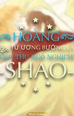 [DROP]Hoàng tử ương bướng và tiểu thư ngỗ nghịch 