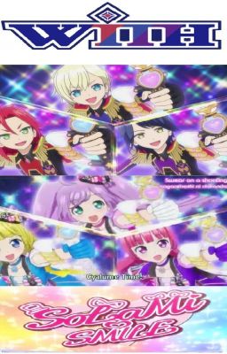 (Drop) Idol Time Pripara: Câu Chuyện Tình Yêu Của Chúng Tôi