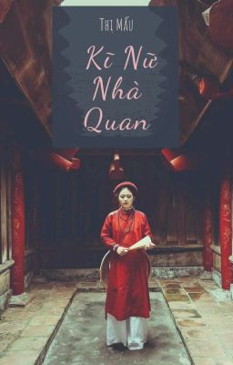 [DROP] Kĩ Nữ Nhà Quan