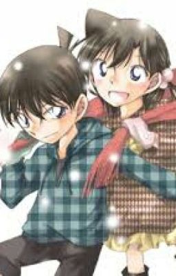 (DROP) [Longfic ShinRan] Nơi Tình Yêu Bắt Đầu