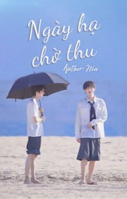 DROP/[lzmq] Ngày hạ chờ thu