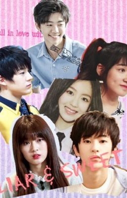 [DROP] [NCT x SMRookies Girl] DỐI TRÁ VÀ NGỌT NGÀO