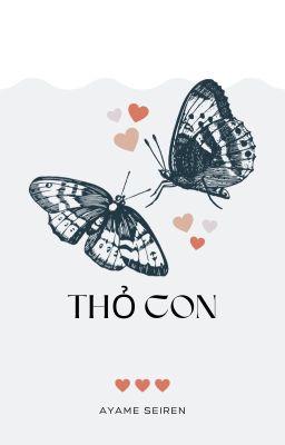 [DROP][On2eus] Thỏ con