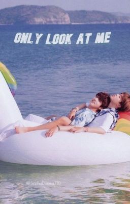 [DROP] Only Look At Me [KookMin-TaeJin]