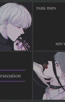 [ drop ] | pjm x myg | persecution