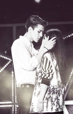 [DROP][Sehun - fictiongirl] Người Yêu tôi là Oh Sehun!