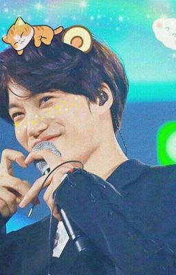 [DROP] Thay đổi em [ EXO - Fanfiction girl ][Kim Jongin]