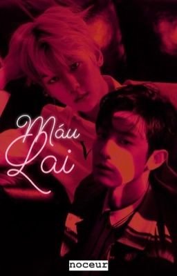 |DROP VĨNH VIỄN| máu lai [chanbaek]