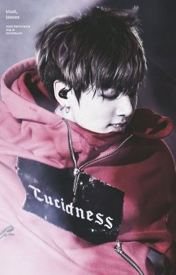 [Drop][VKook][Fanfic] Tình Yêu Không Giới Hạn