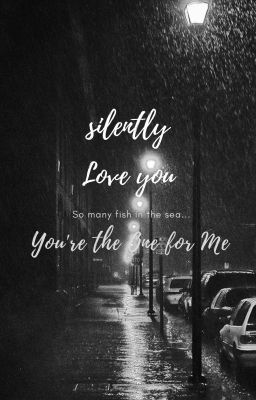 (drop) /yoongi x eun hee/ silently love you