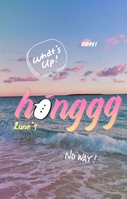 [Dropped] 12cs | textfic | Hónggg