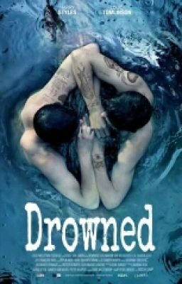 Drowned. [Mermaid AU] Larry Stylinson.