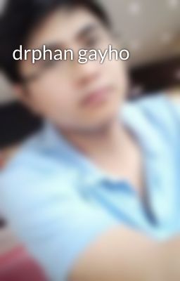 drphan gayho