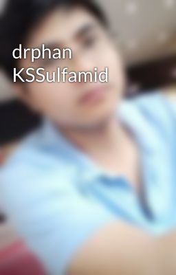 drphan KSSulfamid