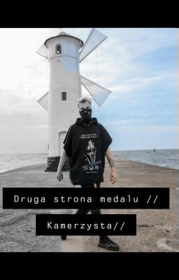 Druga strona madalu// Kamerzysta//