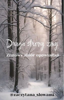 Druga strona zimy - zimowy zbiór opowiadań