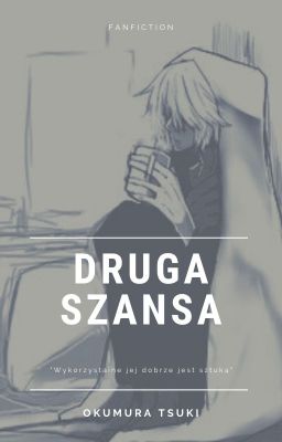 Druga szansa |H!Shiggy|