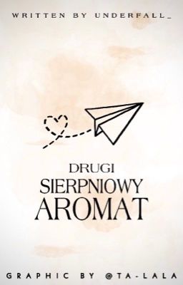 drugi sierpniowy aromat 