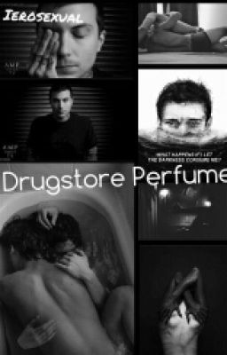 drugstore perfume ; frerard