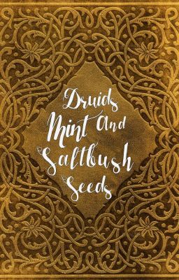 Druid Mint and Saltbush Seeds