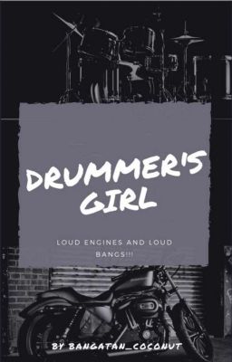 Drummer's Girl