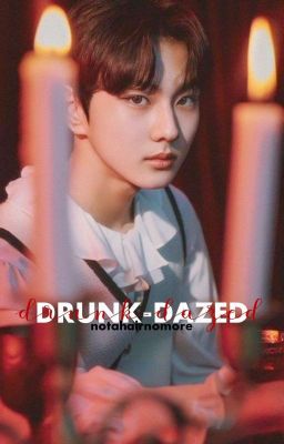 drunk-dazed || enhypen