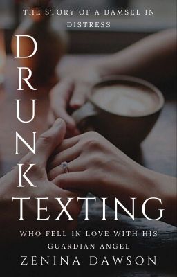 Drunk Texting | T. Drake ✔