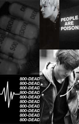 Drunken [MarkSon ff.]