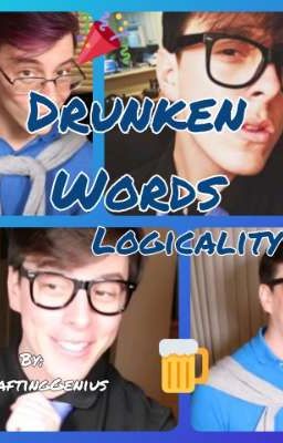 Drunken Words - Logicality (On Hold)