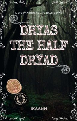 Dryas The Half Dryad