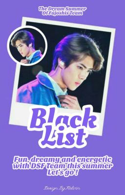 ꧁ DSF_Team ➳ Black-List Of Team 🌻