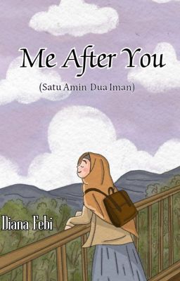 [DSS 2] ME AFTER YOU : 1 AMIN 2 IMAN