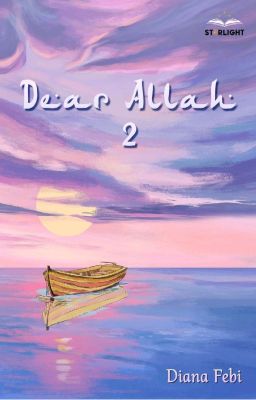 [DSS 5] DEAR ALLAH 2