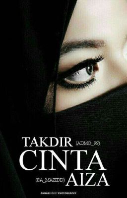 [DSSP] Takdir Cinta Aiza