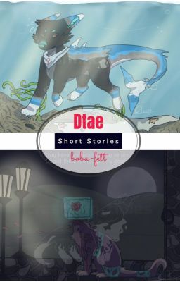 DTAE Short Stories