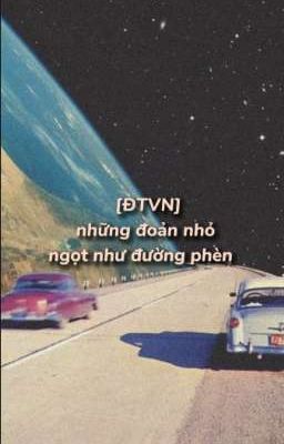 [ĐTVN] Nhỏ nhưng ngọt