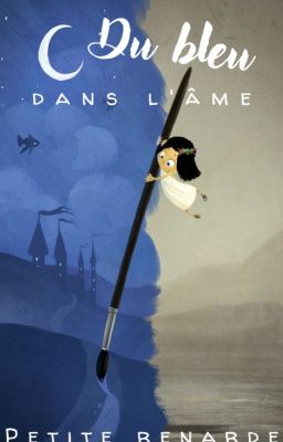 Du bleu dans l'âme ❖ Artbook