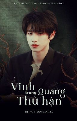 [ dư chu ] vinh quang trong thù hận