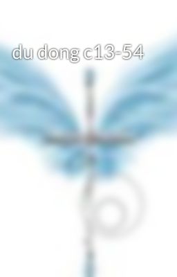 du dong c13-54