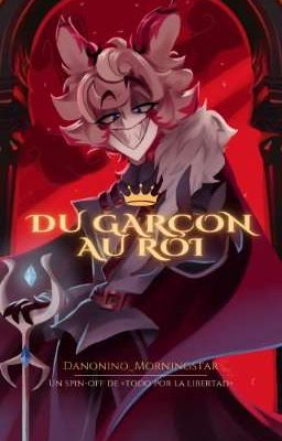 Du garçon au roi