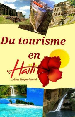 Du tourisme  en Haïti  (projet)