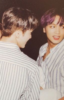 Đứa bé đáng yêu [ Markhyuck / Edit]