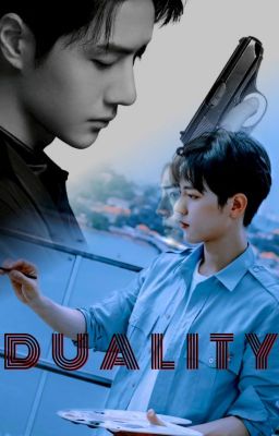 DUALITY (YiZhan*ZhanYi)